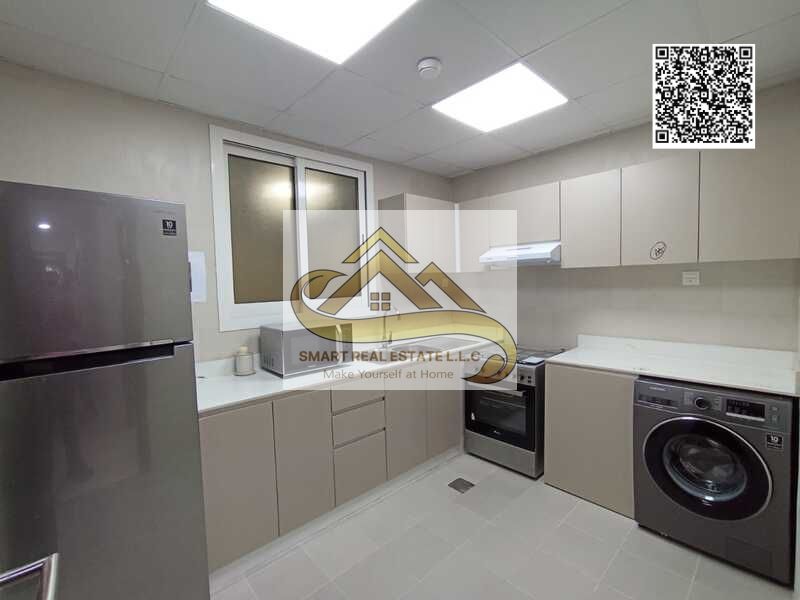 Vacant 1 Bed Apartment with Rent-Like Installments