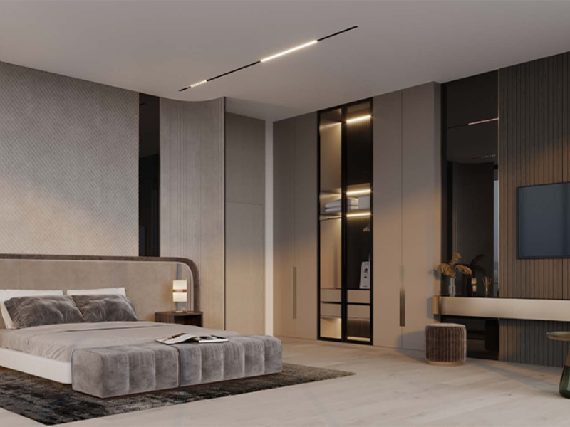 Spacious 2BR | Binghatti Ghost | Payment Plan | Q1 2026