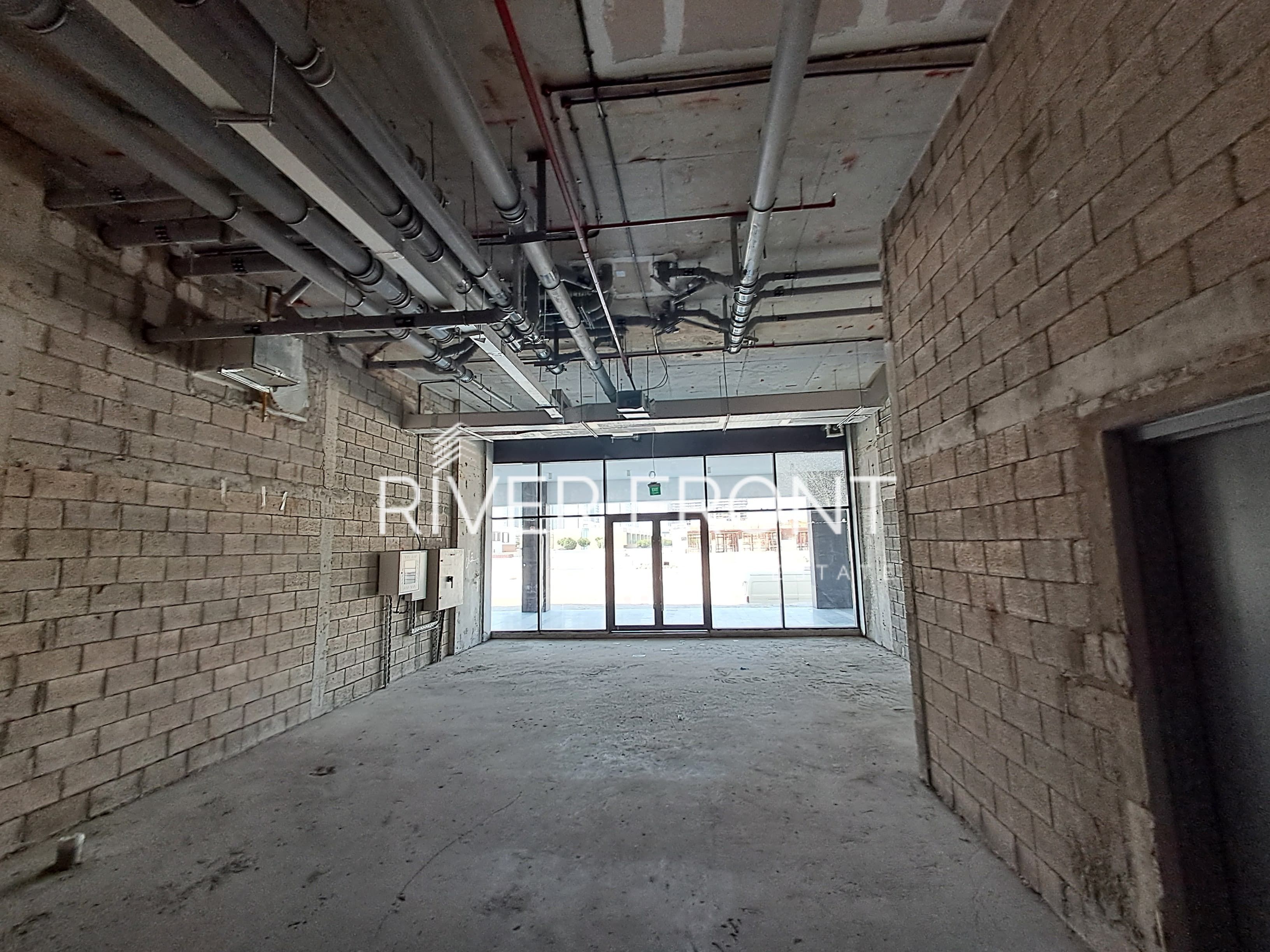 Retail Opportunity | Spacious | Your Business Spot
