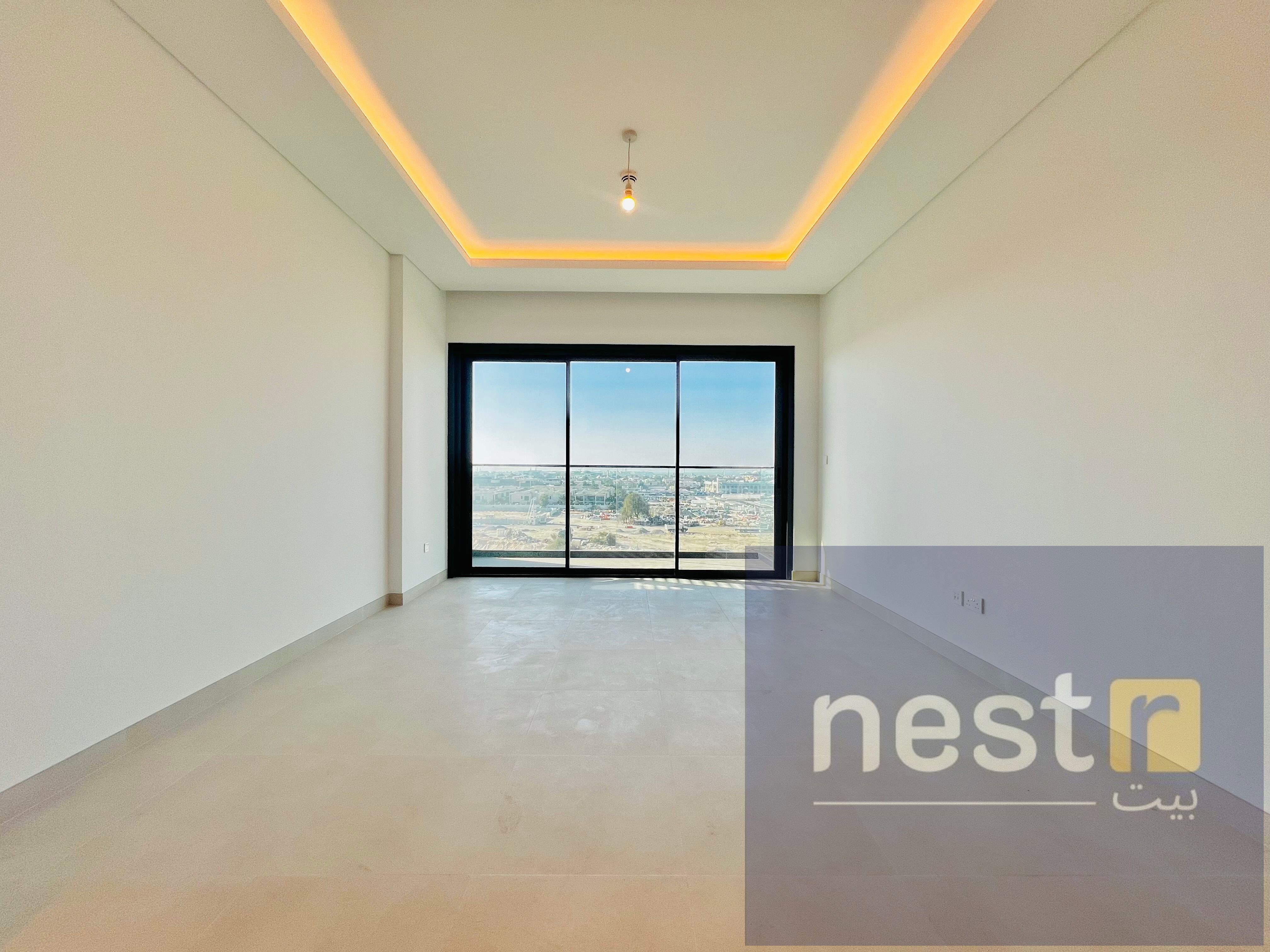 Brand New || Spacious Layout || Open View || Ready to Move