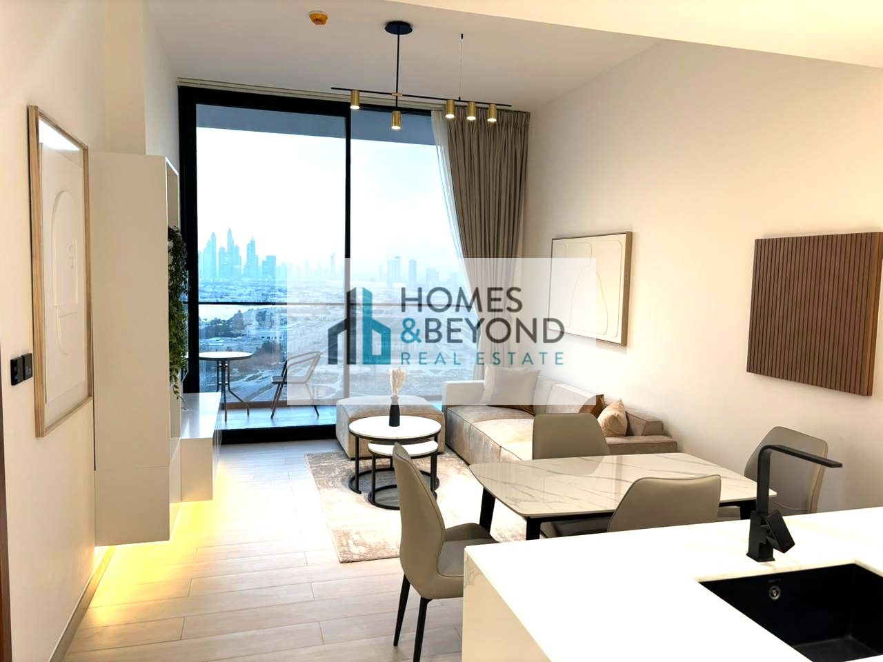 Largest Size | Marina View | High Floor