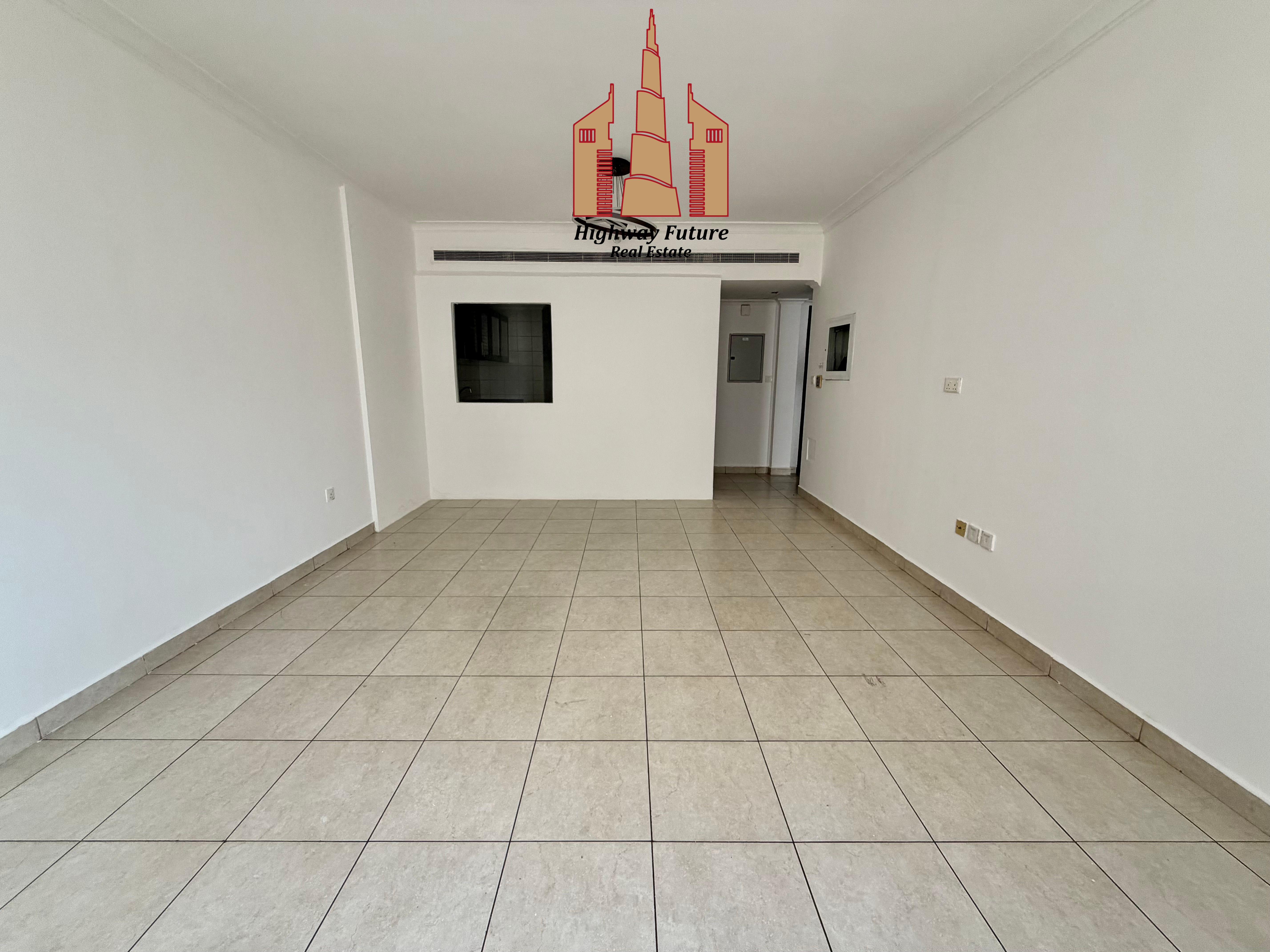 Gorgeous 1Bedroom and Hall Ready to Move Apartment in New Muwailah