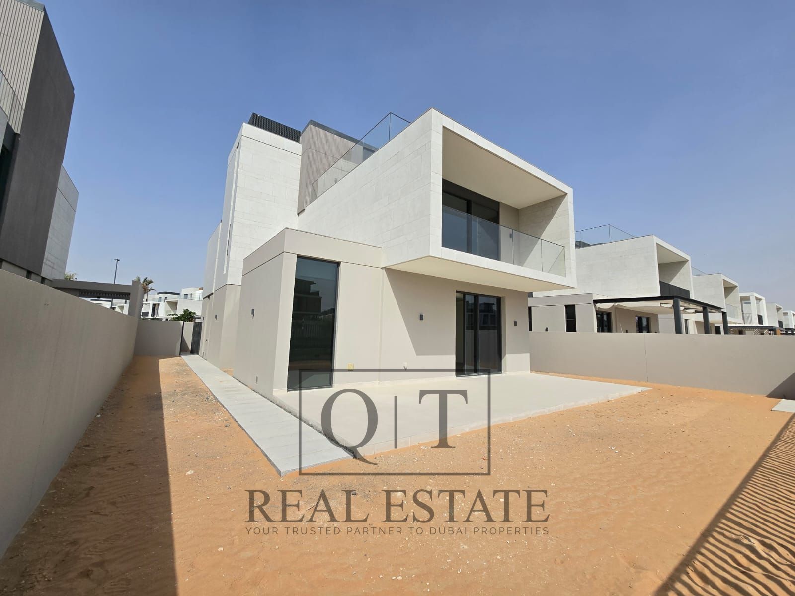 Never Been Used | 4 BHK | Spacious | New