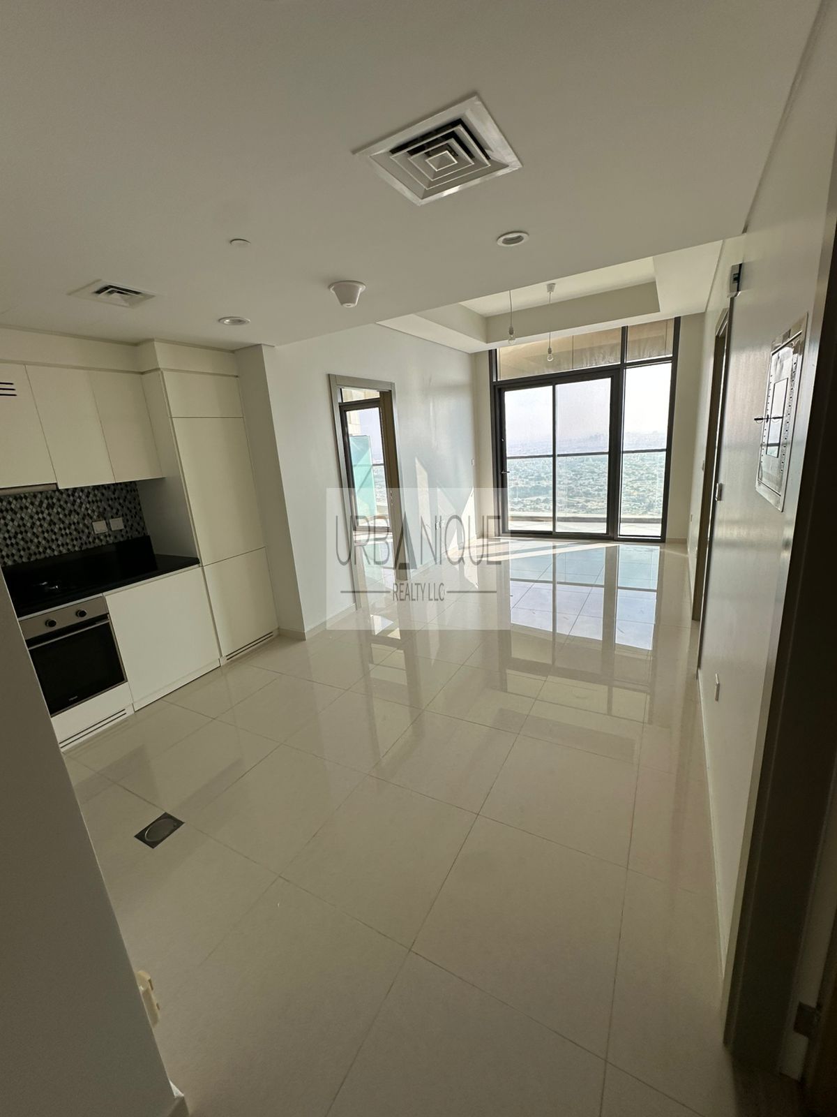 High Floor | Community View | Prime Location