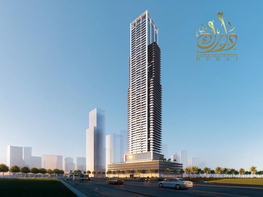 High ROI | Post Handover: 30% | 30% cash discount | Fully furnished