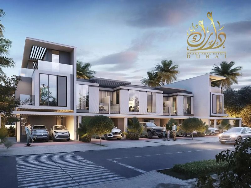 1% Monthly | Spacious | Water Front | High End Amenetie