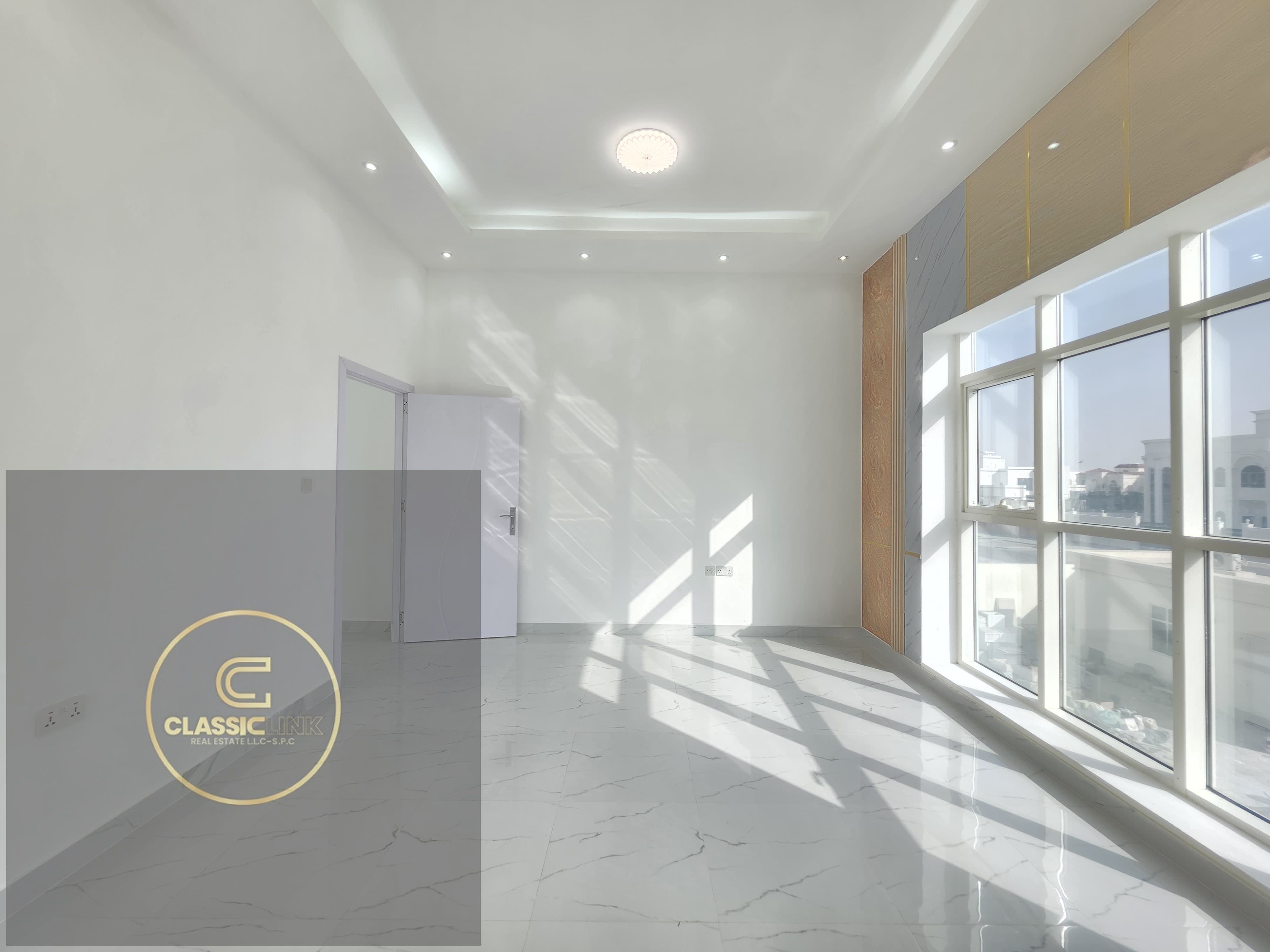 Spacious 1BHK Apartment with Good Kitchen Space in Madinat Al Riyadh