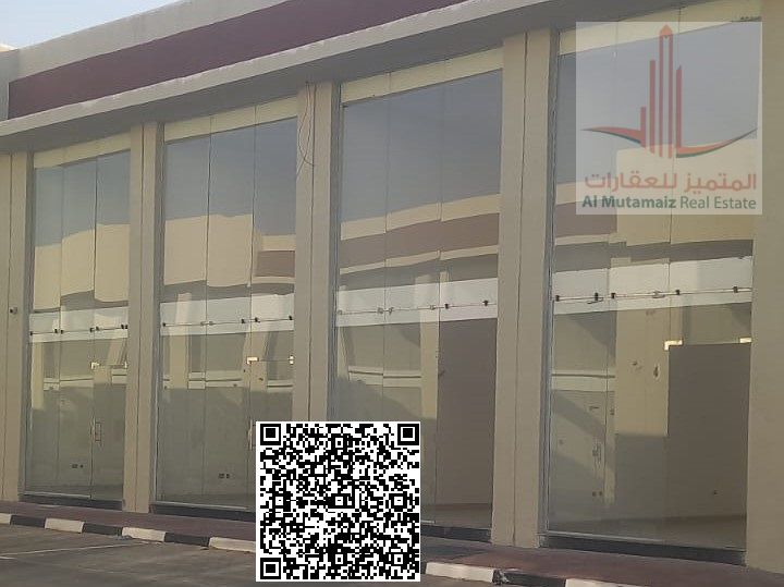 commercial building for sale in heliew