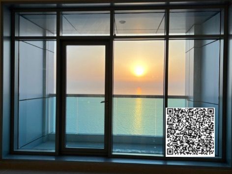 Amazing 2 BHk sea view!