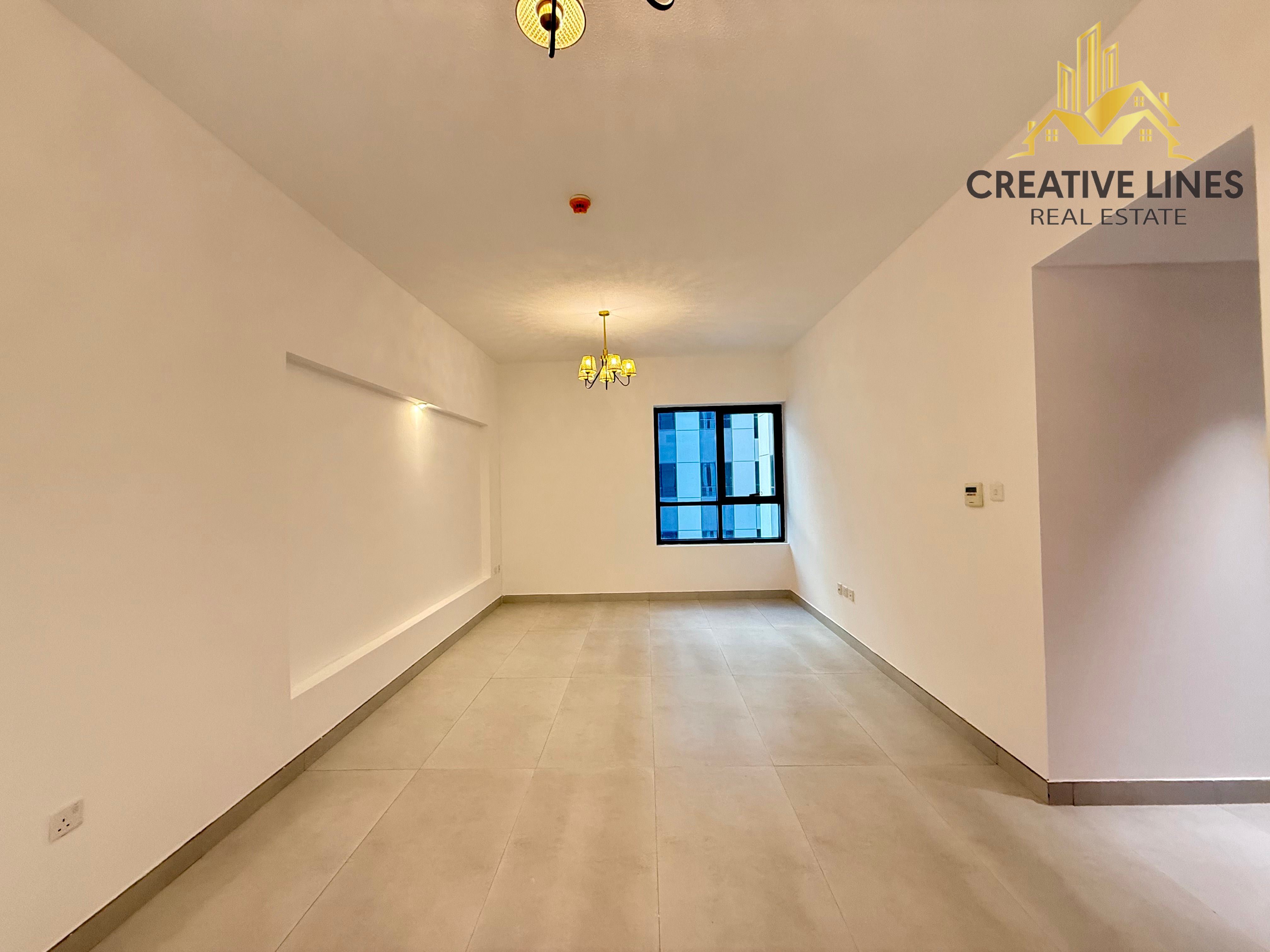 Elegant and Spacious 2BHK in a Brand-New Development – Ideal for Families