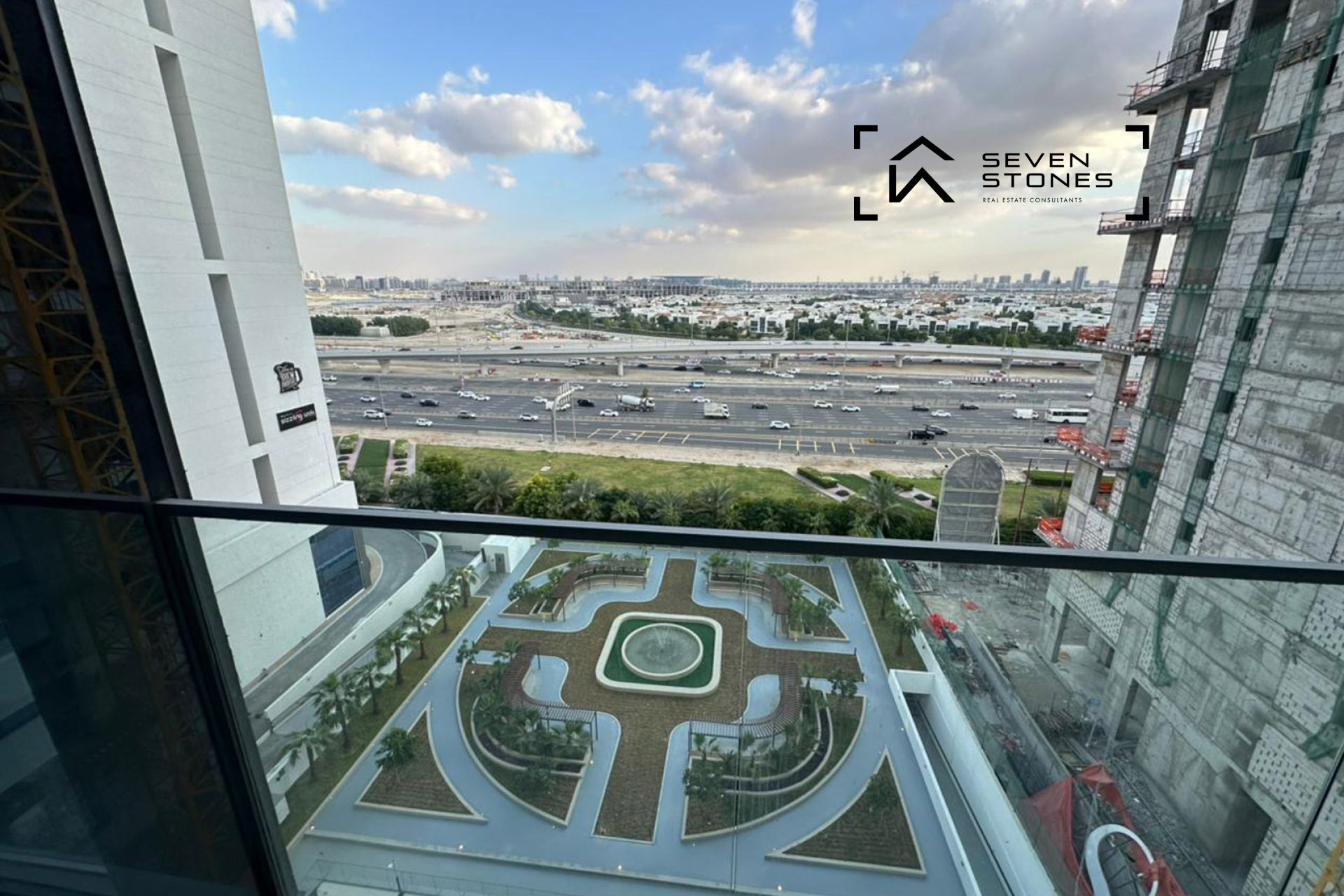 Prime Location | High ROI | Premium Finishes