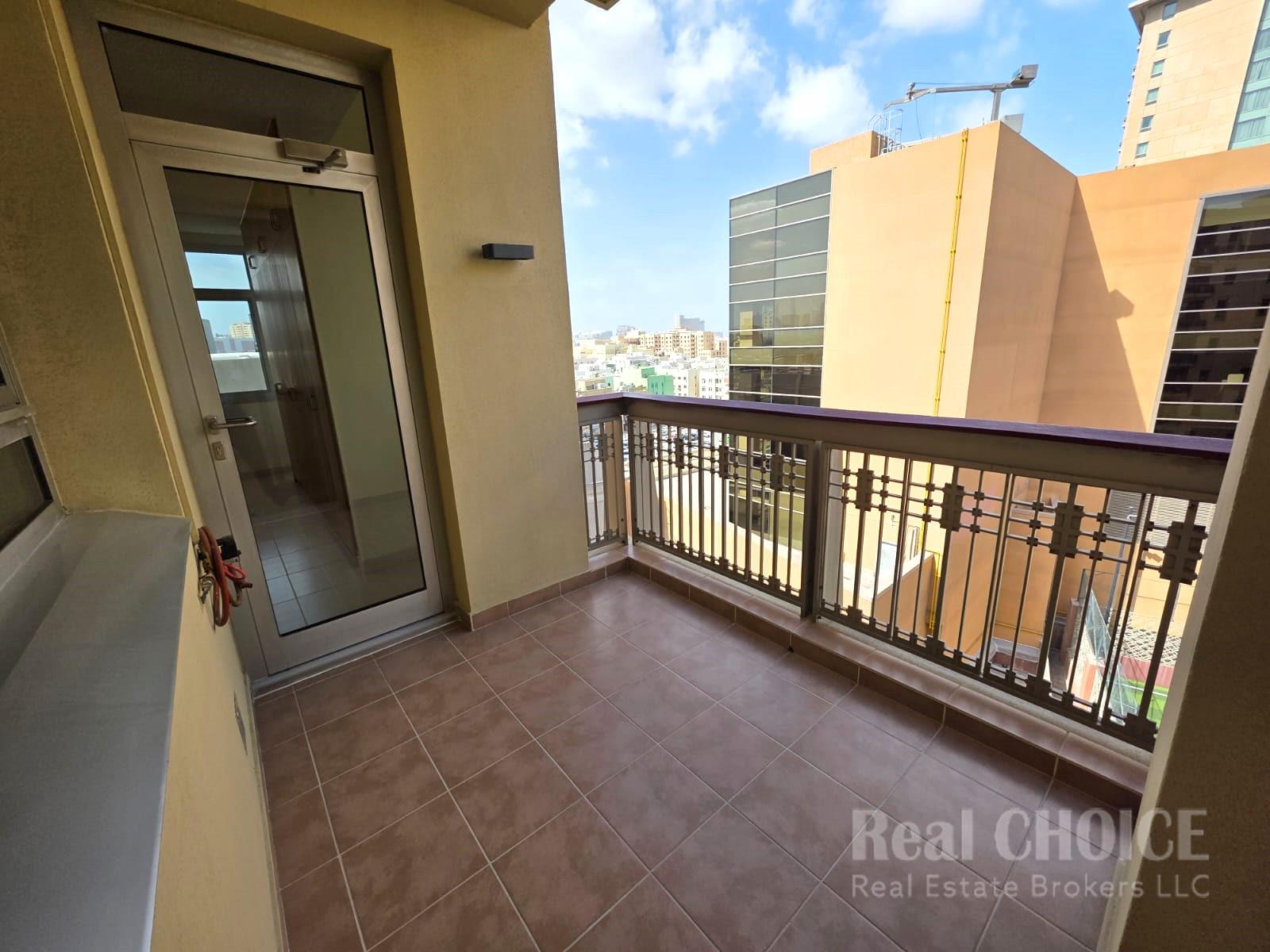 Spacious 2-BR | Prime Location | Modern Amenities