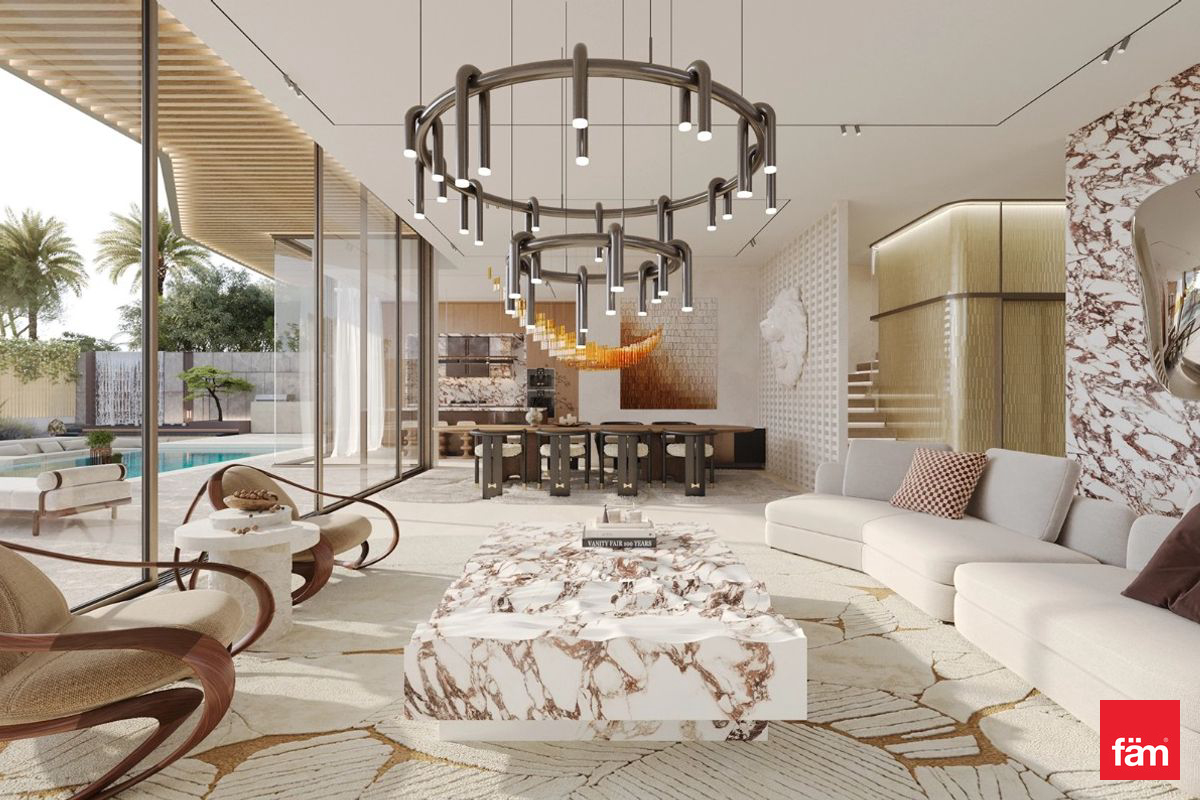 Private Pool | Luxury | Smart Home | Freehold