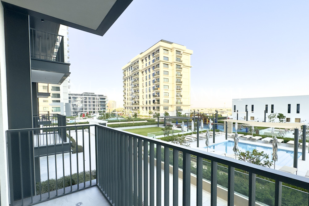 Boulevard View | Ideal Location | Resale