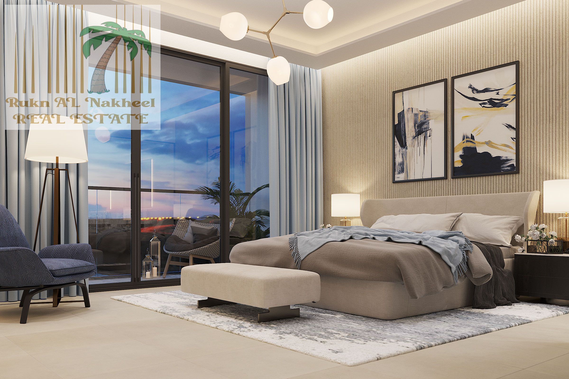 Modern Villa, Spacious, Family Friendly