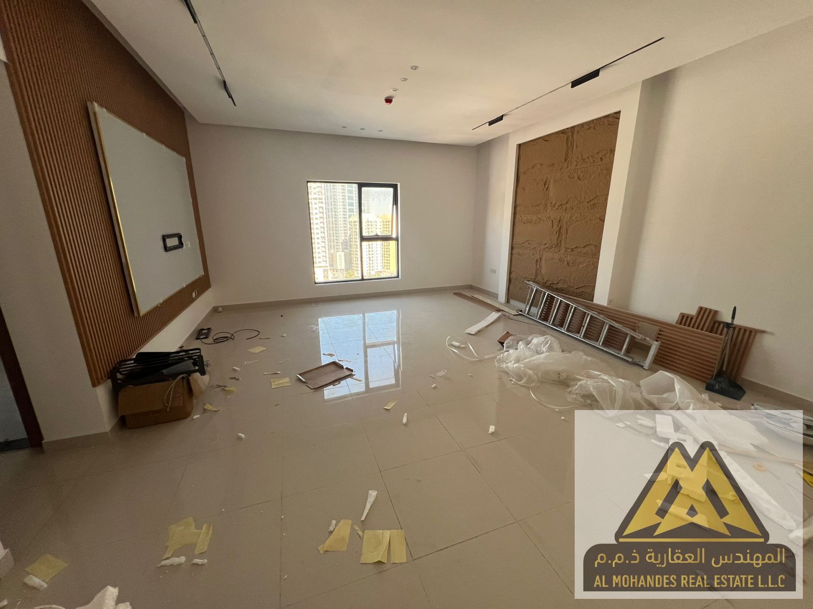 For Rent: 3 Bedroom Apartment – Al Rashidiya 3 | Ajman