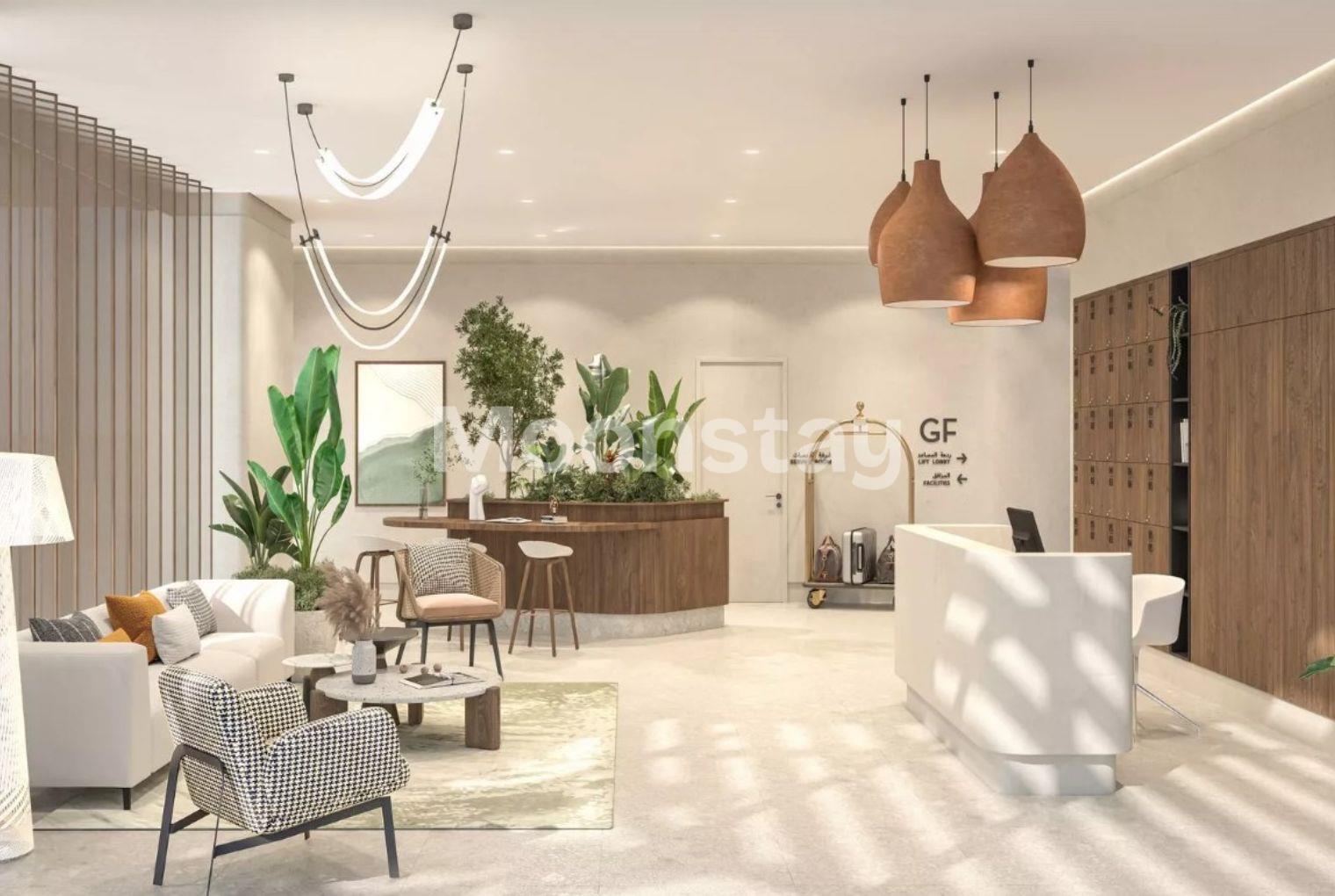 Stunning Unit | Low Floor | Partial Canal View