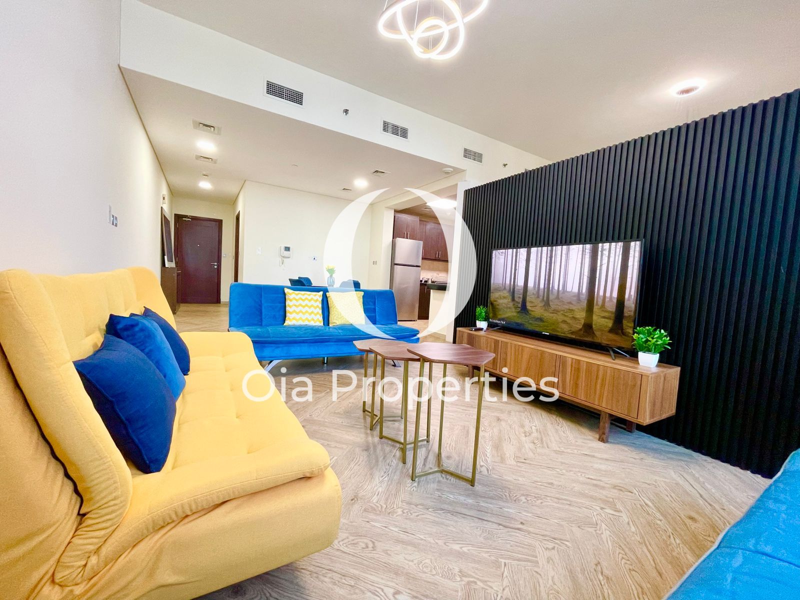 Premium Studio | Fully Furnished | Move-In Ready