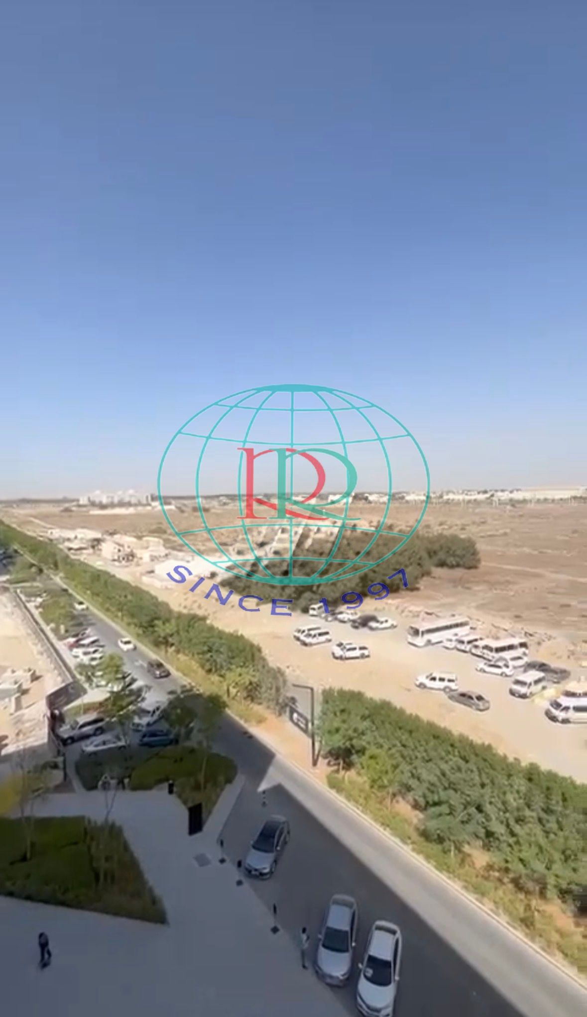 BRAND NEW 2 BR HALL FLAT AVAILABLE FOR SALE IN AL JADA, SHARJAH