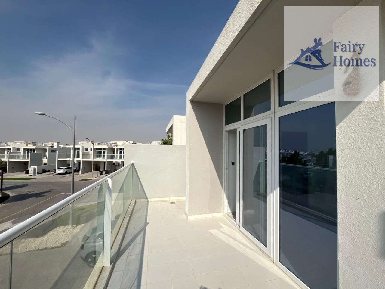 3 BR in Basswood Modern Living in Damac Hills 2
