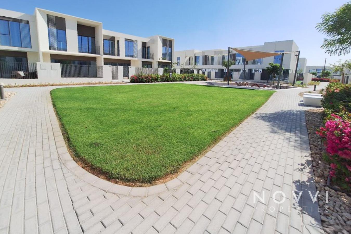 On Park | Center Kitchen | Exclusive