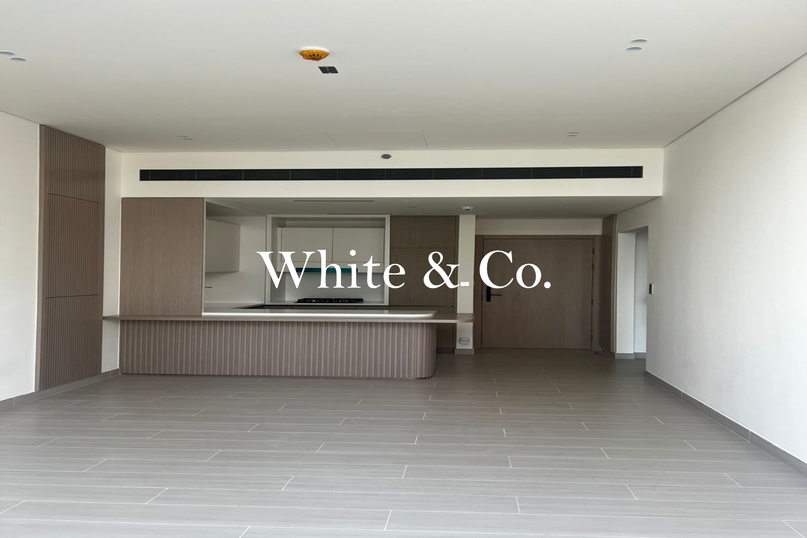 GROUND FLOOR UNIT| BRAND NEW| SPACIOUS