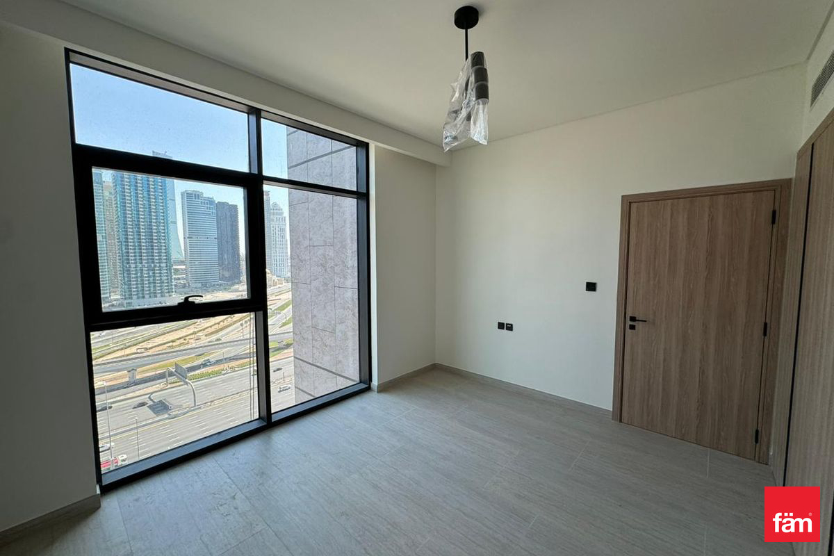 Brand New| Ready to Move? City View