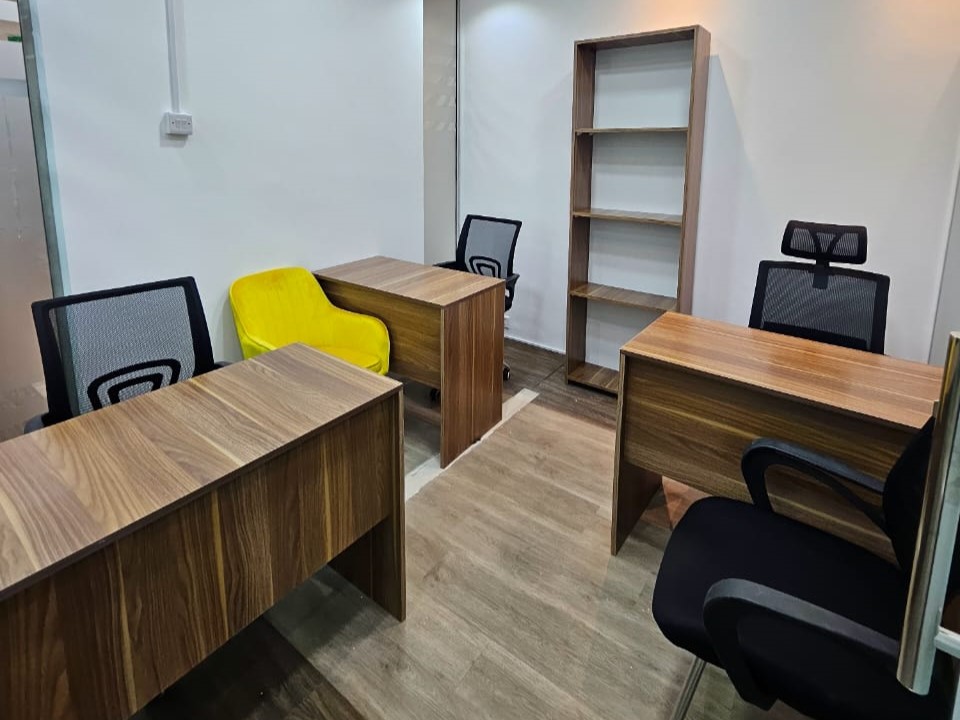 Modern Location | Exceptional Services | Flexible Payments | Stunning Views