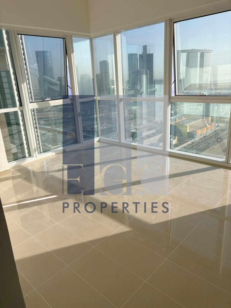 Spacious 4BHK+Maids l Canal View l Prime Location