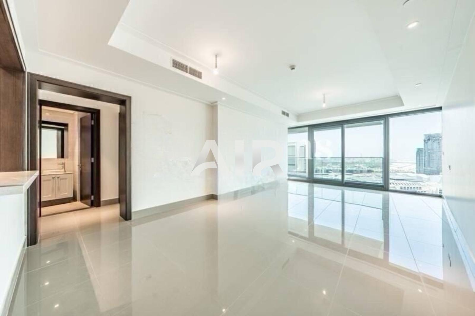 Opera Grand | Burj and Fountain View