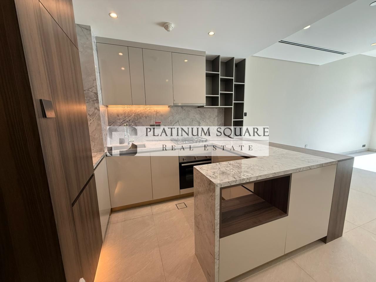 Bigger Layout | 1BR + Maid | Ready to Move