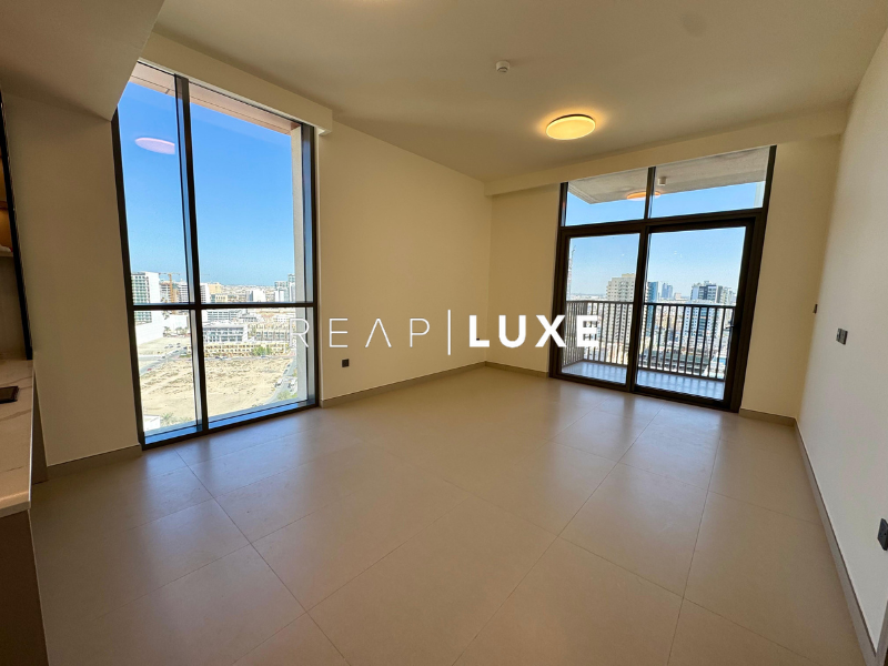 Brand New l Spacious 1 Bed l Ready to Move