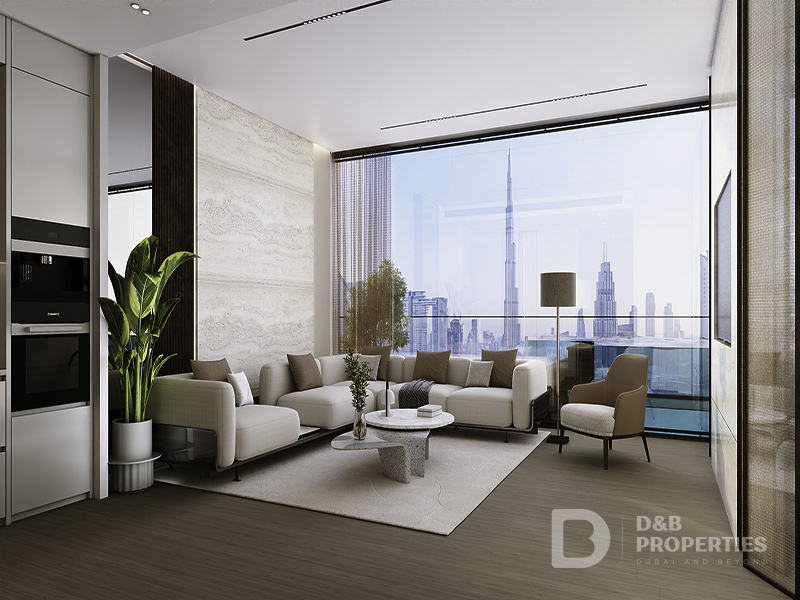 Amenity View | Investment Opportunity | Luxury