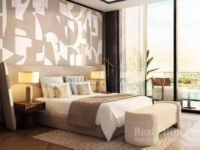 Fully Furnished Studio | Azizi Venice 7 | Dubai South | Only AED 680K