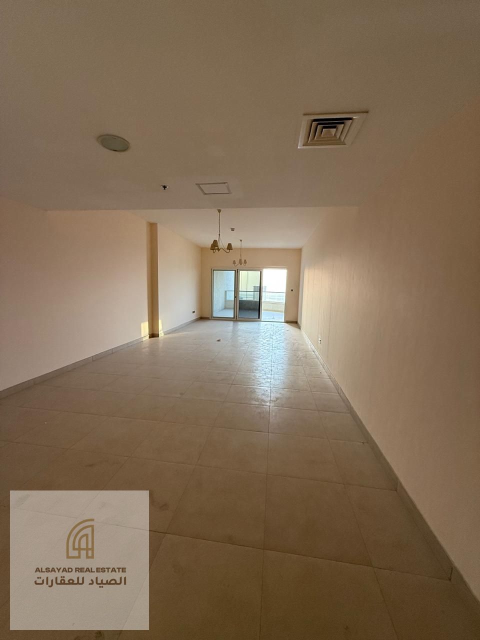 Golden Opportunity for Sale: 3-Bedroom Apartment with Living Room in Al Khan