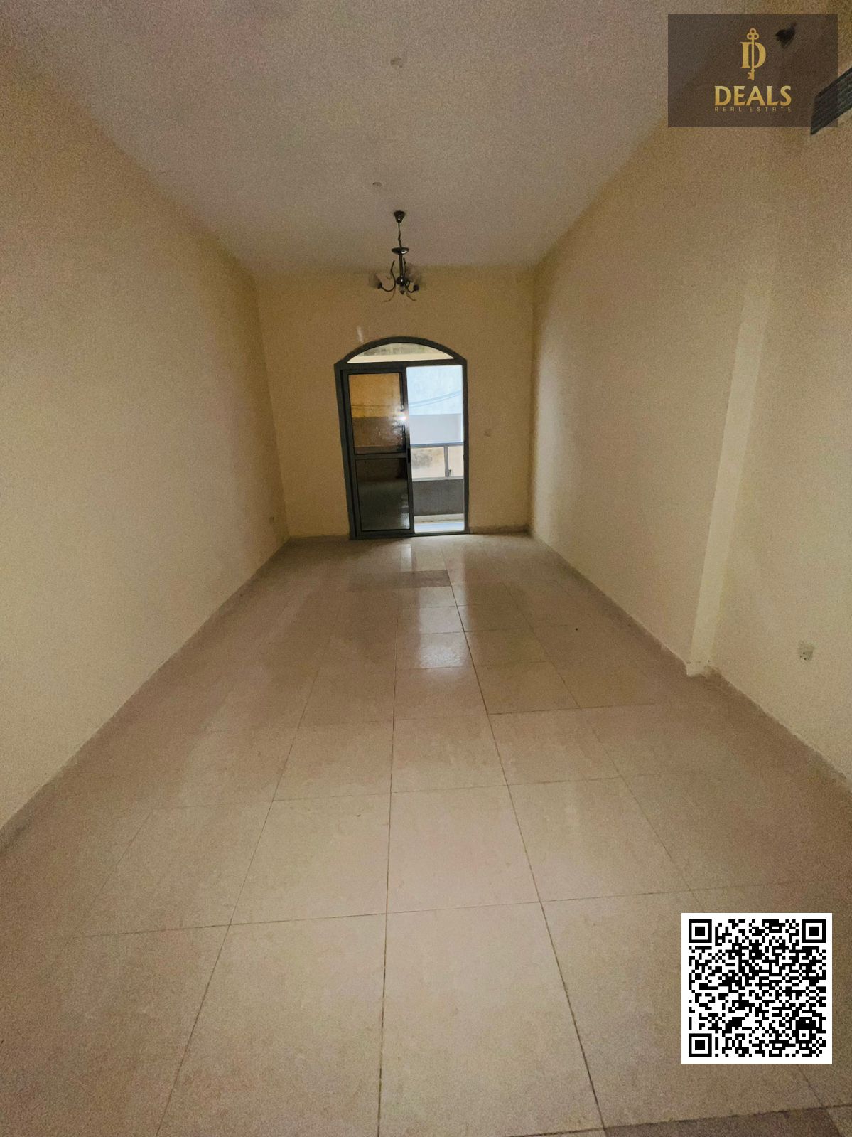 1BHK Apartment for Annual Rent | Al Nuaimiya 1 | Prime Location