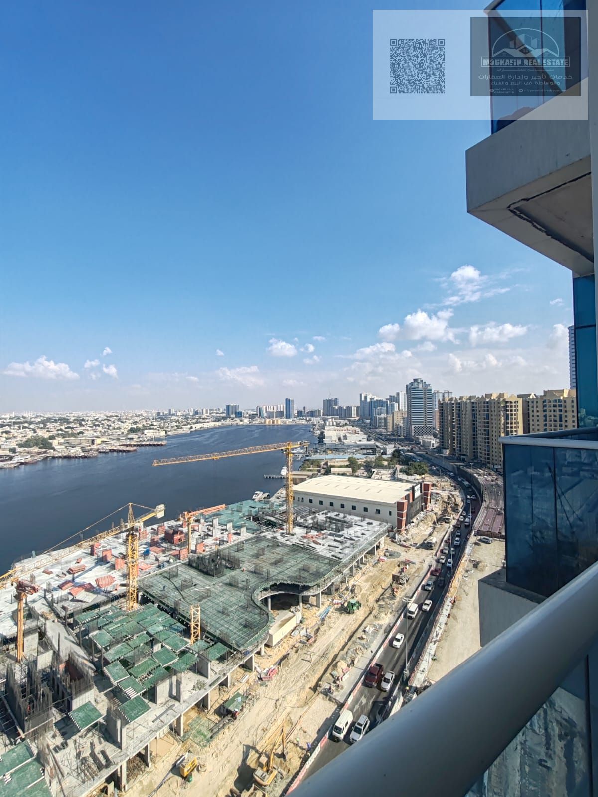 Apartment for Sale – Oasis Tower 1, 30th Floor