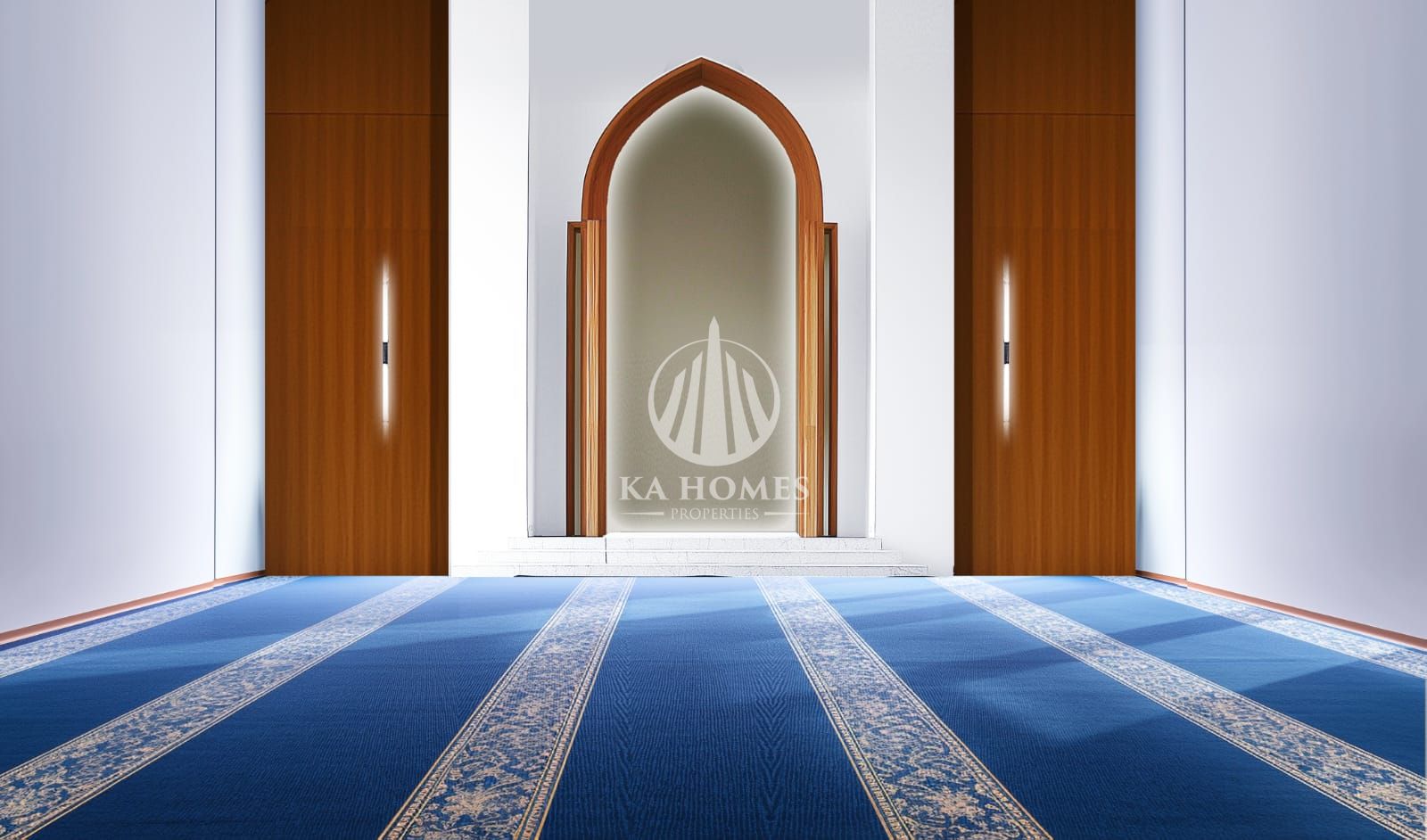 Alfa – A Lifestyle in Harmony with Nature in the Heart of Sharjah
