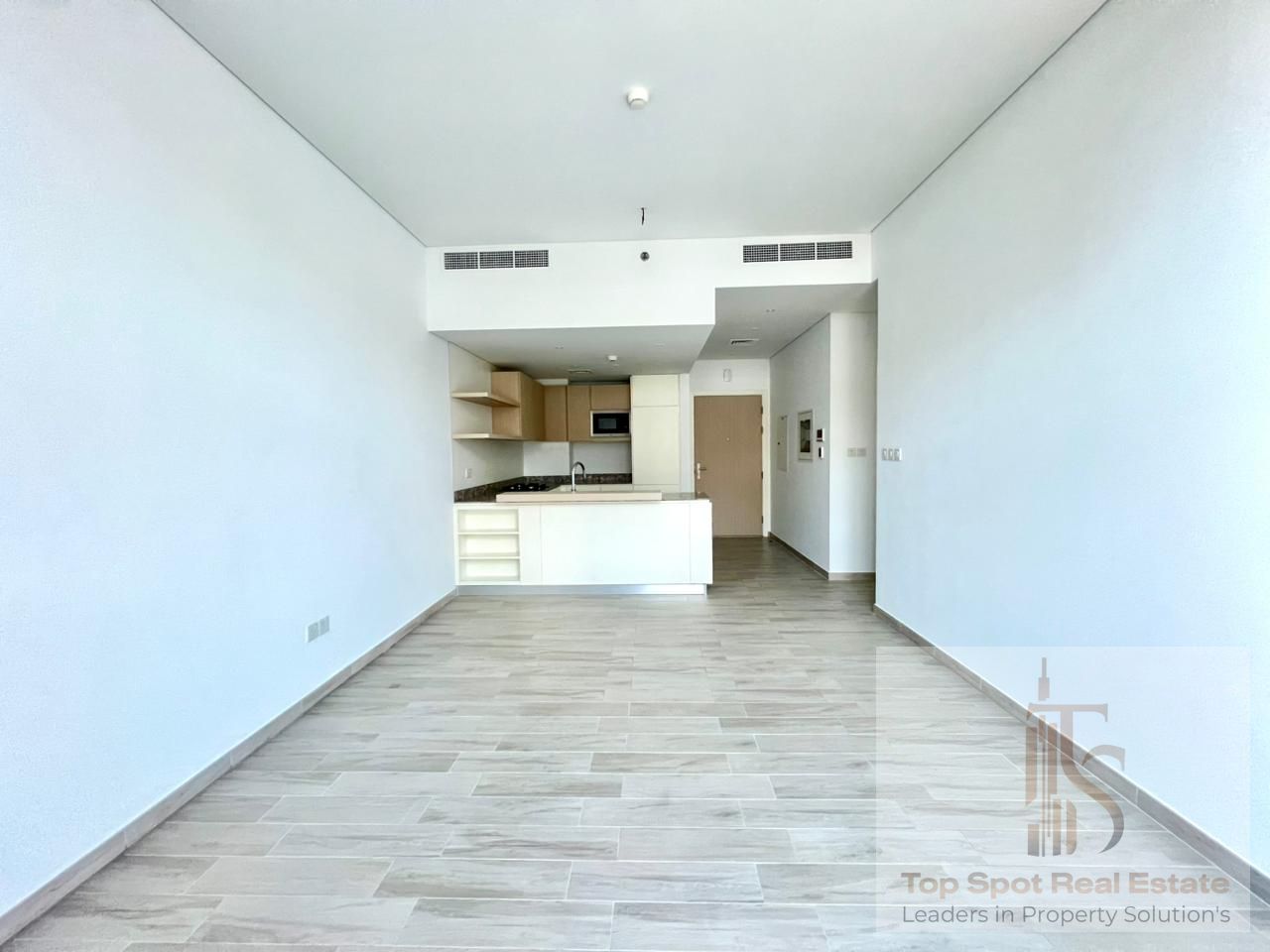 Modern 1BR | Spacious Layout | Prime JVC Location