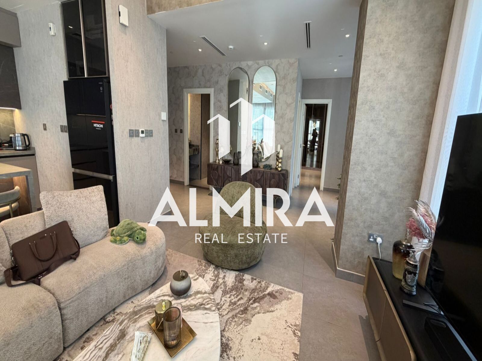 Fully Furnished | Corner Unit | Move In Ready
