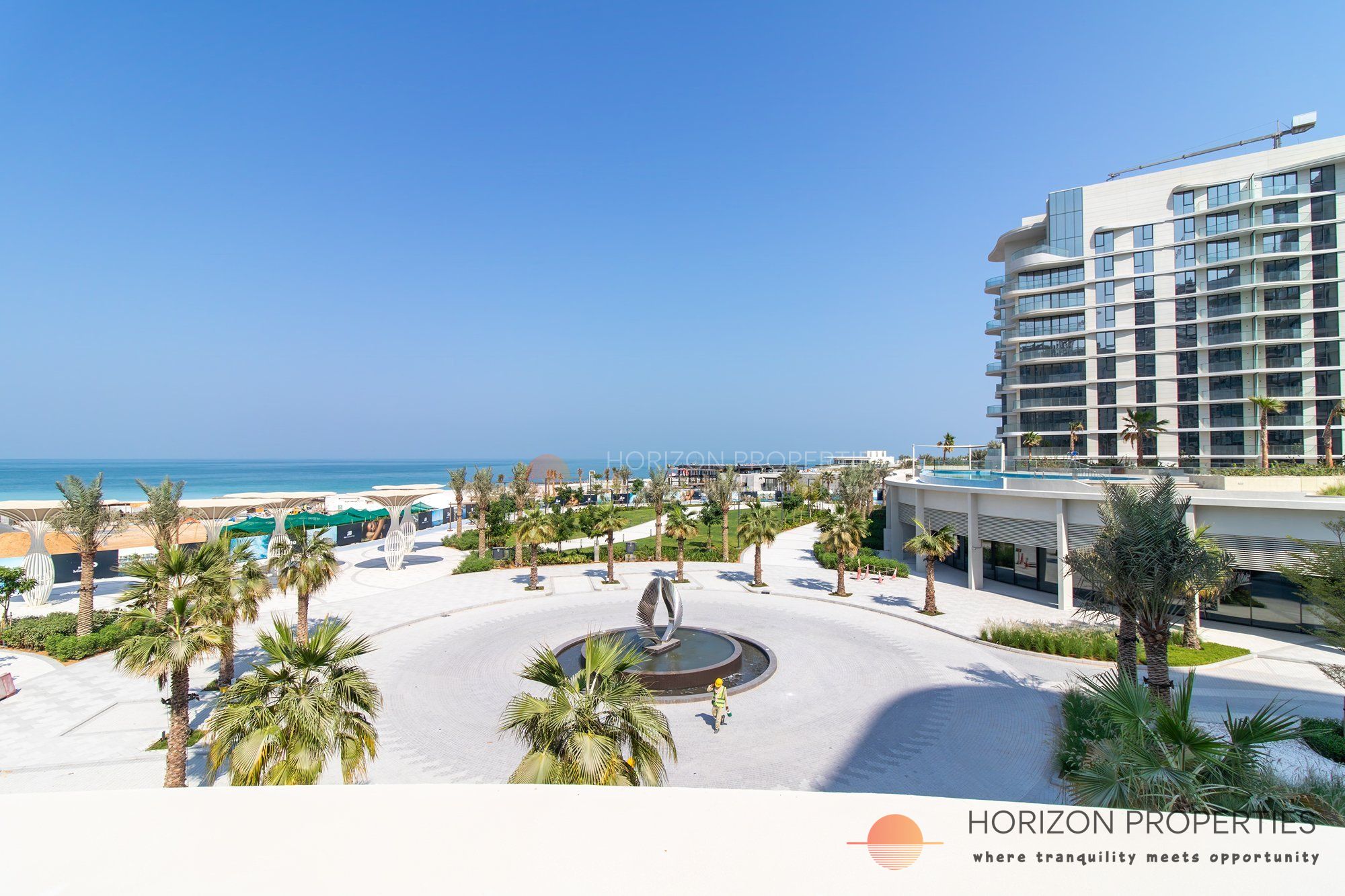 Payment Plan | Partial Sea View | Resale