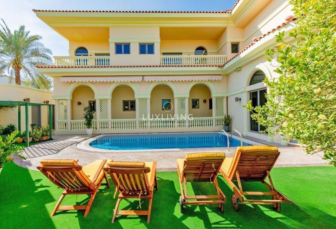 Short Term Rental Only | Atlantis View | Vacant
