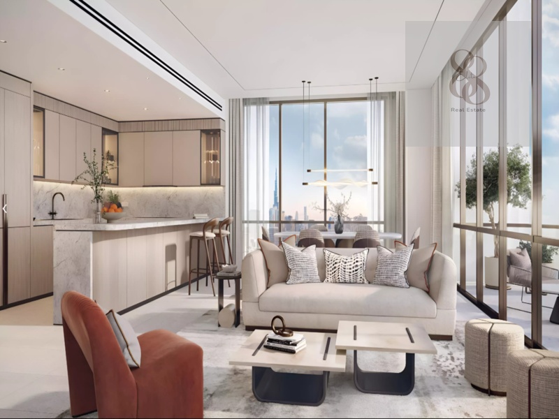 OP Price | Biggest Layout | Creek and Skyline View
