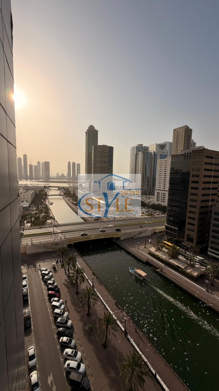 3 BEDROOM FOR SALE IN ALKHAN DIRECT TO ALQASBAA | PRIME LOCATION | PREMIUM VIEW