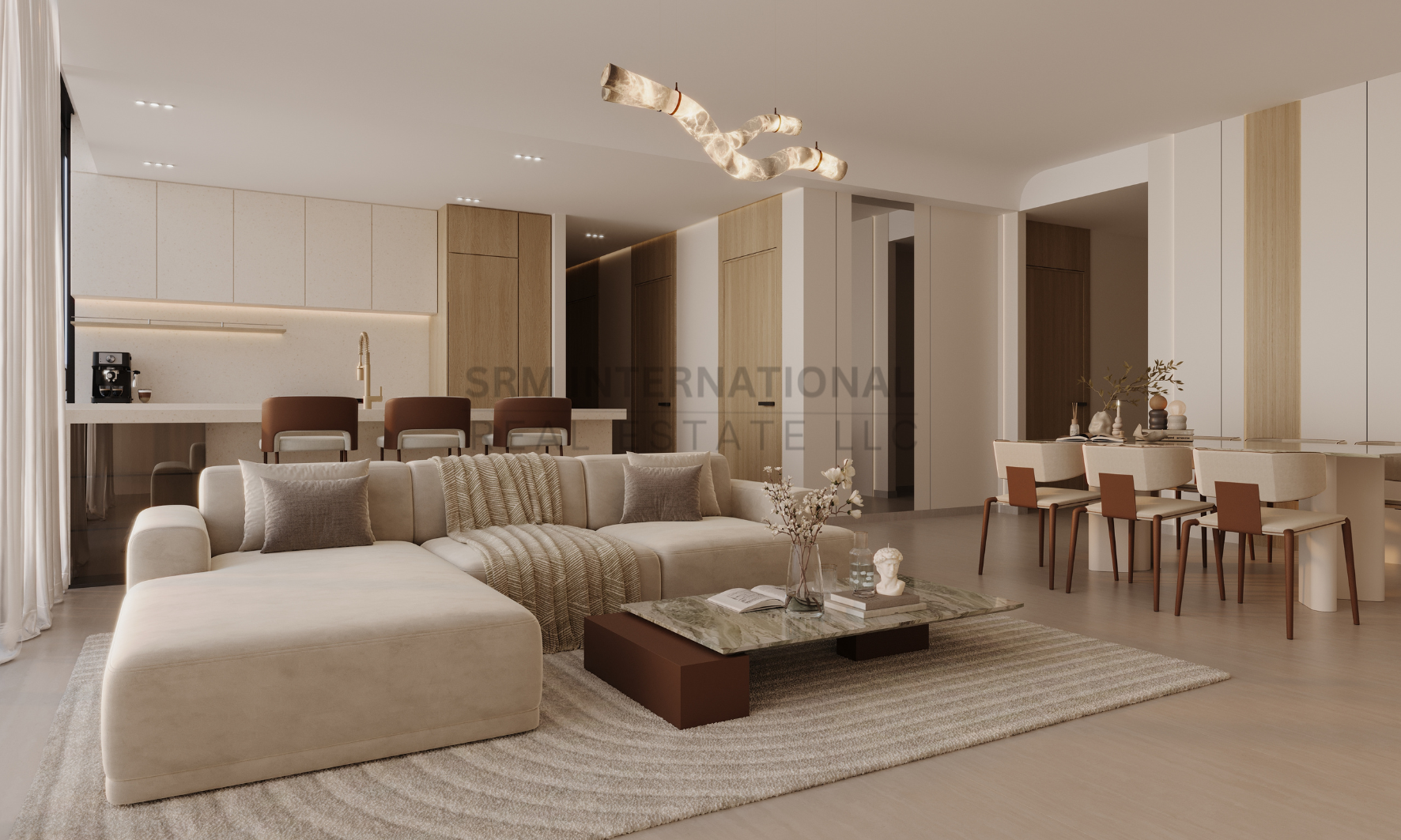 Premium 2BR | Binghatti Haven | Investment