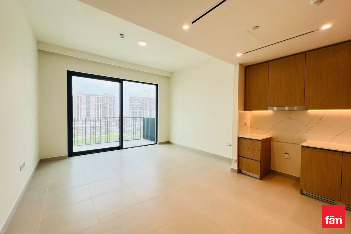 Exclusive | Brand New | Pool and Park View