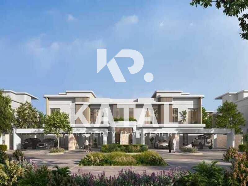 Elegant Living| Luxury 3BR TH |Smart Investment
