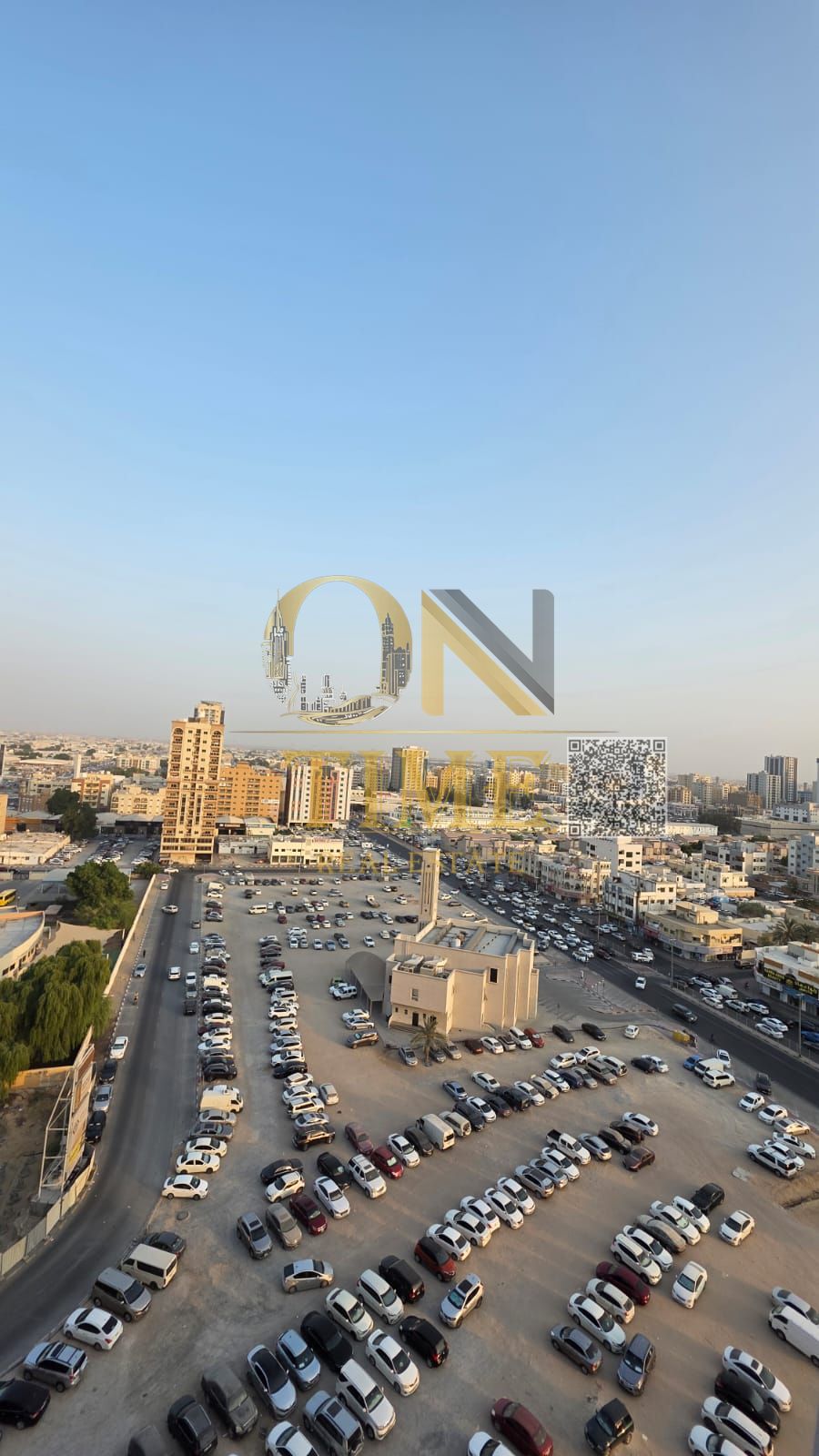 Open view / Balcony / Modern finishing / Excellent space