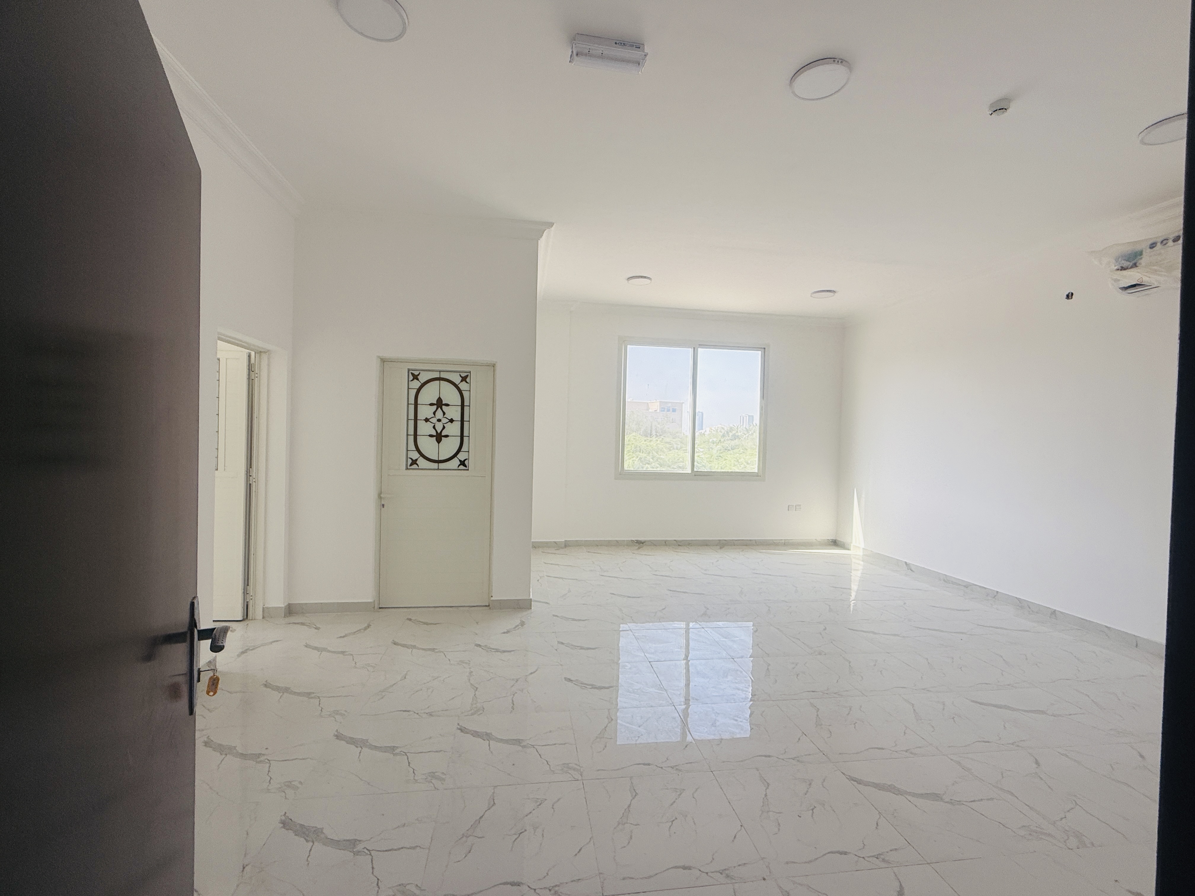 Specious 1BHK flat for rent in near saif hospital, Al Hudaibah, Ras Al Khaimah