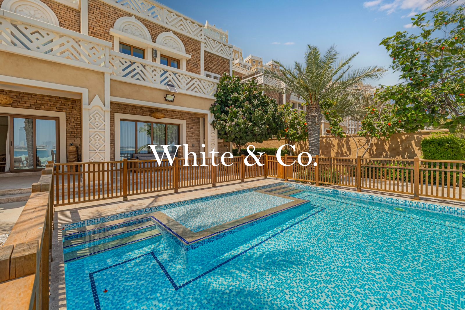 Private Pool | Bills Included | Furnished